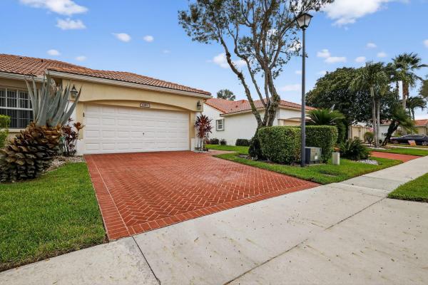 Floral Lakes, 6180 Heliconia Rd, Delray Beach, Florida 33484, image 1