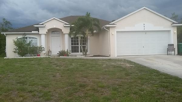 992 SW Mccomkle Ave, Port St. Lucie, Florida 34953, image 1
