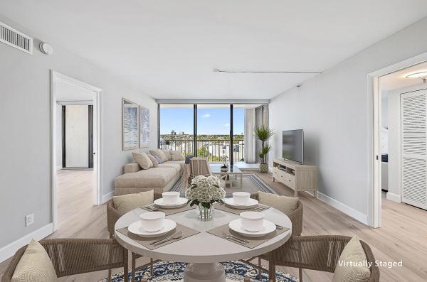 Oceancrest, 1300 S Highway A1a #523, Jupiter, Florida 33477, image 1