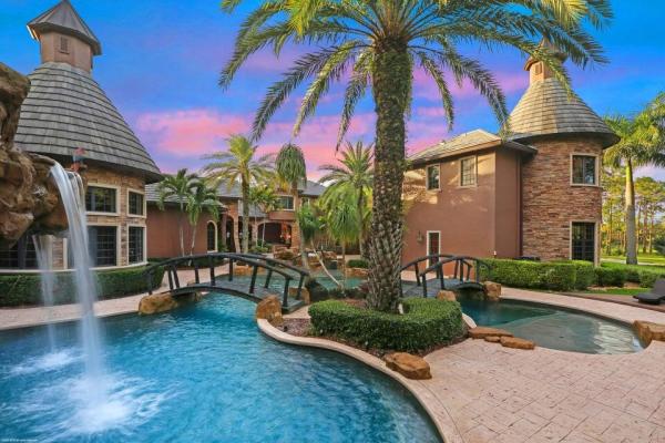 Tall Pines, 6300 Riverside Dr, Parkland, Florida 33067, image 1