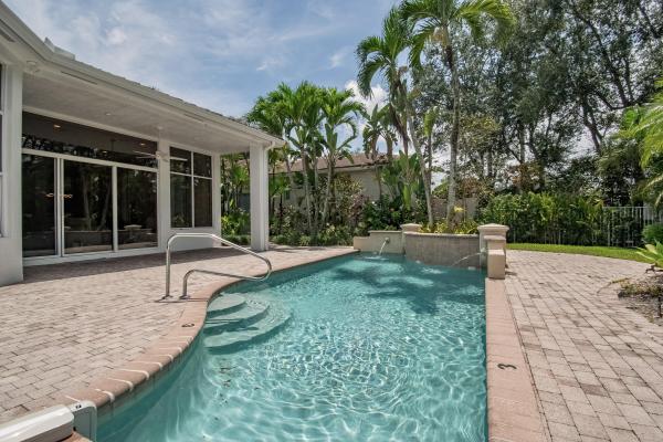 Villa D Este, 7837 Villa D Este Way, Delray Beach, Florida 33446, image 3