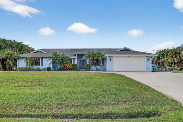 Hidden Oaks, 2122 SW Cadiz Ave, Port St. Lucie, Florida 34953, image 1