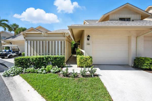 16913 Waterbend Dr #165, Jupiter, Florida 33477, image 1