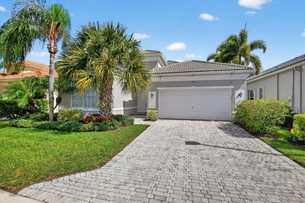 Vizcaya, 7123 Demedici Cir, Delray Beach, Florida 33446, image 1