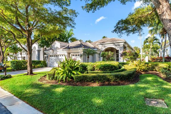 Monteverde, 16137 Via Monteverde, Delray Beach, Florida 33446, image 1