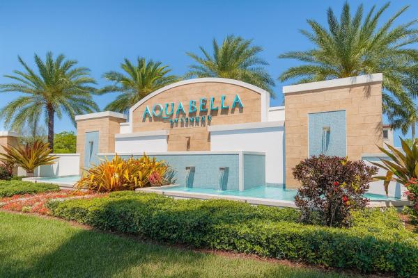 Aquabella, 10606 W 33rd Ct, Hialeah, Florida 33018, image 1