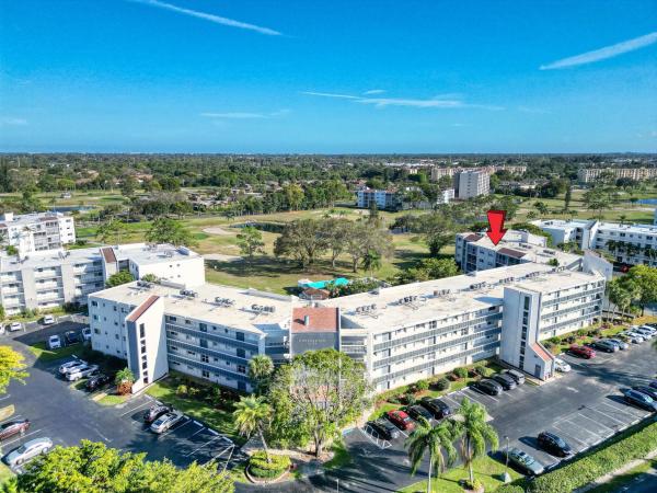 Dorchester At Poinciana Place, 3286 Arcara Way #213, Lake Worth Beach, Florida 33467, image 1