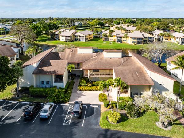 8771 Holly Ct #101, Tamarac, Florida 33321, image 1