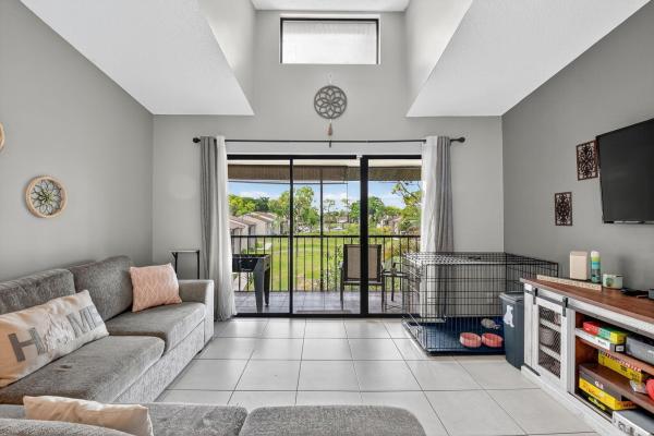 Pine Ridge North 3, 719 Sunny Pine Way #C3, Greenacres, Florida 33415, image 1