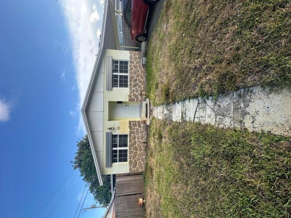 Bacon Park Estates, 1032 Park Cir, West Palm Beach, Florida 33405, image 1
