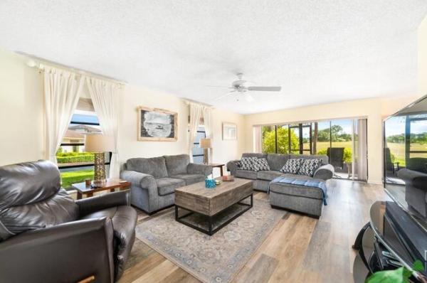 Lakeshore Village Of Meadowood, 3351 Twin Lakes Terrace Ter #106, Fort Pierce, Florida 34951, image 1