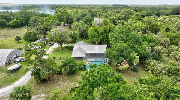 Fort Pierce Residential, 4910 Ralls Rd, Fort Pierce, Florida 34981, image 1