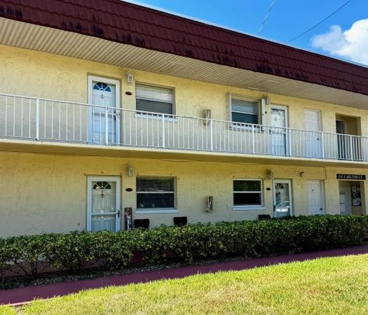 The Colonnades, 1181 Carlton Ct #103, Fort Pierce, Florida 34949, image 1