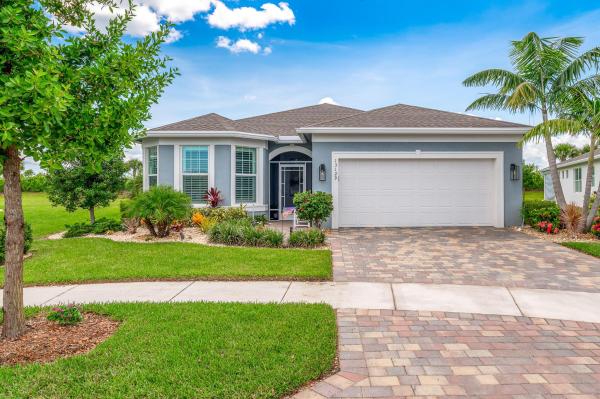 Del Webb At Tradition, 13129 SW Vermillion Cir, Port St. Lucie, Florida 34987, image 1