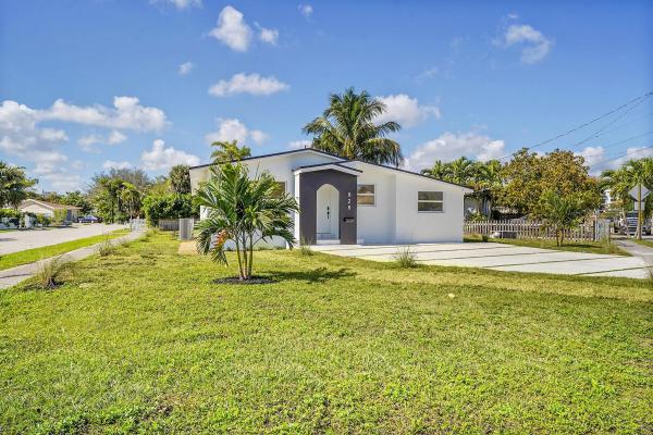 Bonnyview, 928 Market St, West Palm Beach, Florida 33401, image 1