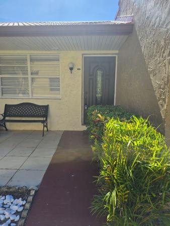 Golden Lakes Village, 312 Lake Helen Dr, West Palm Beach, Florida 33411, image 1