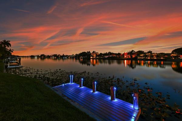 Lake Clarke Isle, 7003 Pine Tree Ln, Lake Clarke Shores, Florida 33406, image 1