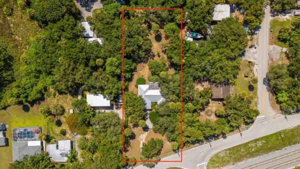 4123 N Old Dixie Hwy, Fort Pierce, Florida 34946, image 1