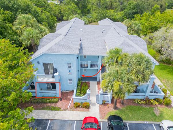 Evergreen At Port St Lucie, 1612 SE Green Acres Cir #103, Port St. Lucie, Florida 34952, image 1
