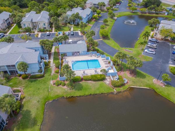 Evergreen At Port St Lucie, 1612 SE Green Acres Cir #103, Port St. Lucie, Florida 34952, image 2