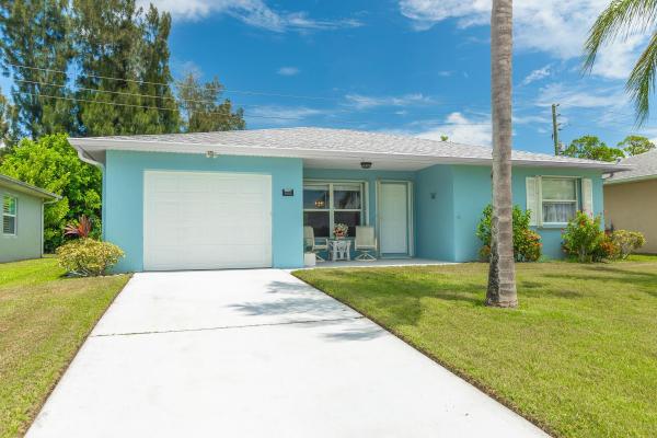 Palm Grove, 5662 Travelers Way, Fort Pierce, Florida 34982, image 1