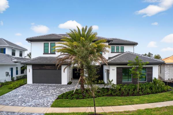 Coral Isles At Avenir, 9144 Coral Isles Cir, Palm Beach Gardens, Florida 33412, image 1