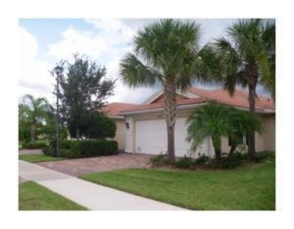 The Lakes At Tradition, 11232 SW Pembroke Dr, Port St. Lucie, Florida 34987, image 1