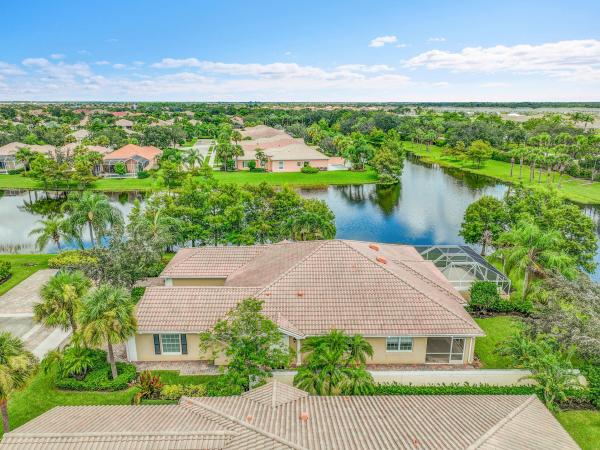 The Lakes At Tradition, 11232 SW Pembroke Dr, Port St. Lucie, Florida 34987, image 3