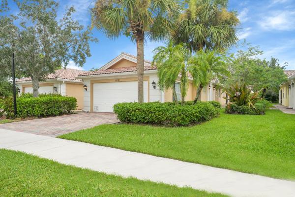The Lakes At Tradition, 11232 SW Pembroke Dr, Port St. Lucie, Florida 34987, image 2