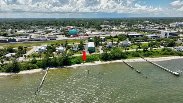 Andrews & Richards, 602 S Indian River Dr, Fort Pierce, Florida 34950, image 1
