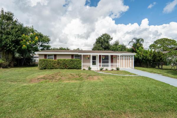River Park, 422 Coconut Ave, Port St. Lucie, Florida 34952, image 1