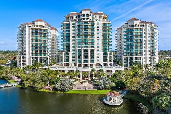 The Landmark At The Gardens, 3620 Gardens Pkwy #401b, Palm Beach Gardens, Florida 33410, image 1