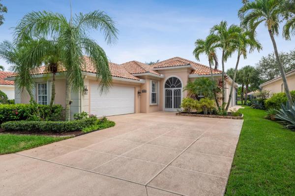 RiverWalk, 7670 Quida Dr, West Palm Beach, Florida 33411, image 1