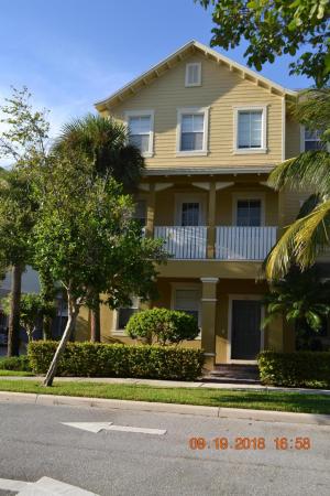 Sandpiper Cove At Botanica, 107 W Pigeon Plum Dr #101, Jupiter, Florida 33458, image 1
