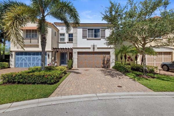 Oakton Preserve, 2061 Foxtail View Ct, West Palm Beach, Florida 33411, image 1