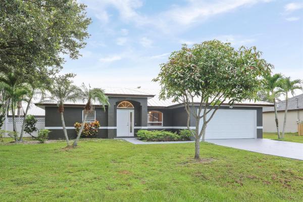 5475 NW Scepter Dr, Port St. Lucie, Florida 34983, image 1