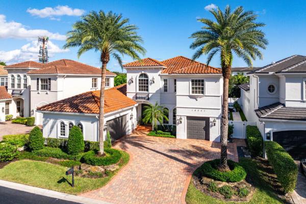 Bristol Pointe, 16251 Bristol Pointe Dr, Delray Beach, Florida 33446, image 1