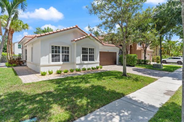 The Colony At Delray Beach, 4813 S Classical Blvd, Delray Beach, Florida 33445, image 1