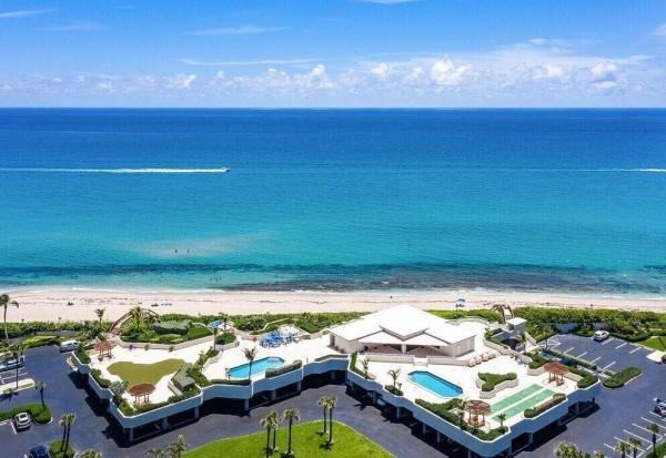 Water Glades, 5550 N Ocean Dr #22B, Riviera Beach, Florida 33404, image 1