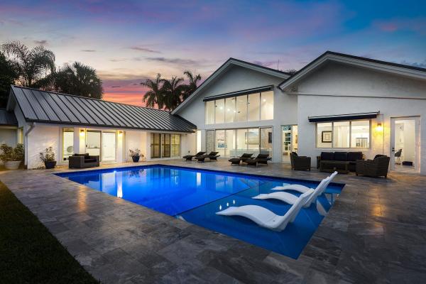 Bocaire Country Club, 4564 Bocaire Blvd, Boca Raton, Florida 33487, image 1