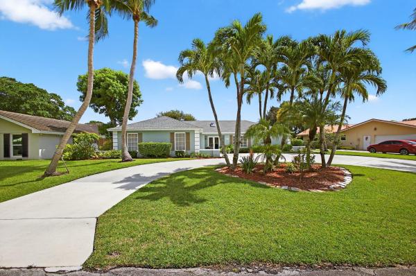 Garden Isles, 4179 Oak St, Palm Beach Gardens, Florida 33418, image 1