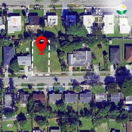 Collier City, Tbd NW 5th St, Pompano Beach, Florida 33069, image 1