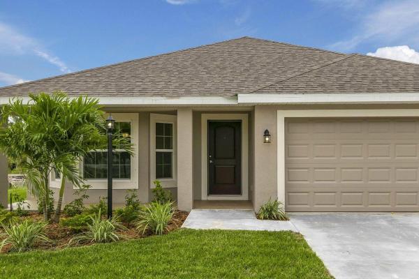 Waterstone, 5331 Vespera St, Fort Pierce, Florida 34951, image 1