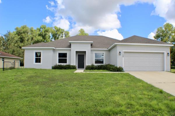 3156 SW Ann Arbor Rd, Port St. Lucie, Florida 34953, image 1