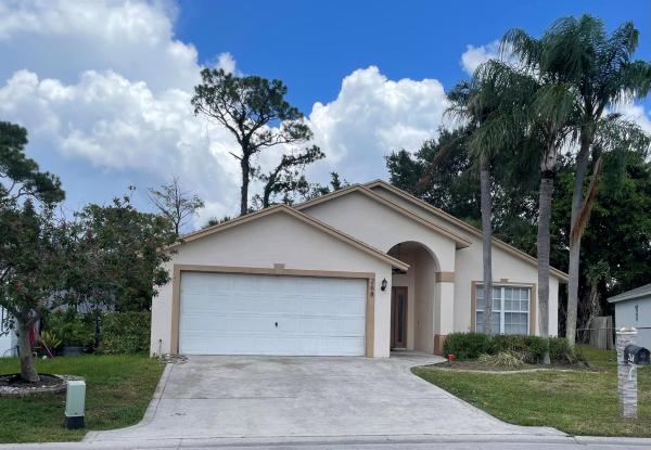 268 Malibu Cir, Greenacres, Florida 33413, image 1