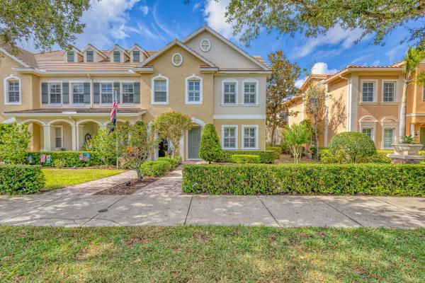 Canterbury Place At Abacoa, 575 Dakota Dr, Jupiter, Florida 33458, image 1
