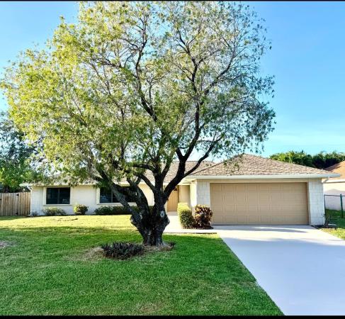 Sandhill Crossing, 2283 SE Gaslight St, Port St. Lucie, Florida 34953, image 1