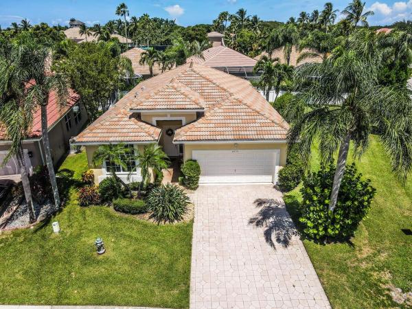 The Preserve At Andros Isle, 8579 San Andros, West Palm Beach, Florida 33411, image 1