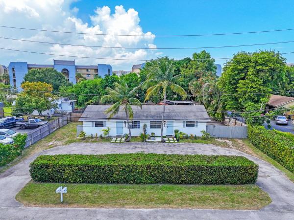 Roseland Park, 4861 Orlando Ave, West Palm Beach, Florida 33417, image 1