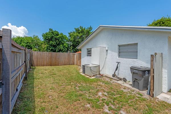 Roseland Park, 4861 Orlando Ave, West Palm Beach, Florida 33417, image 1